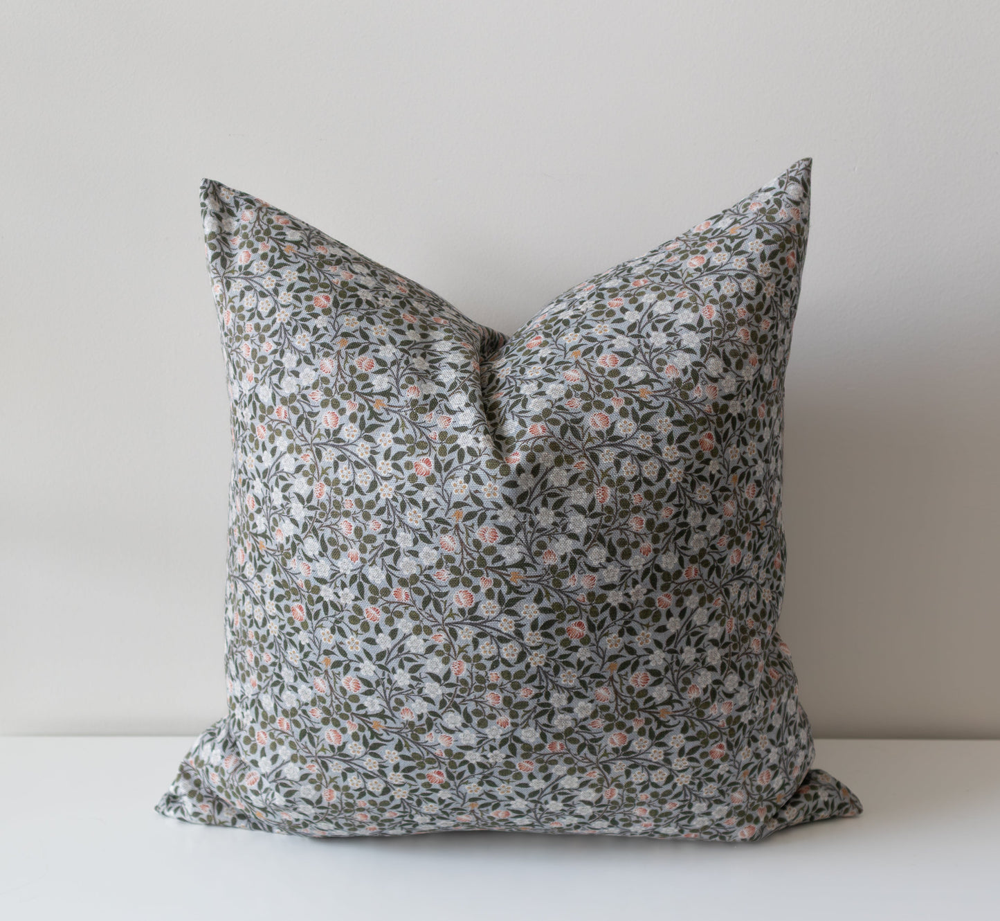 Housse de coussin Sophia | Floral