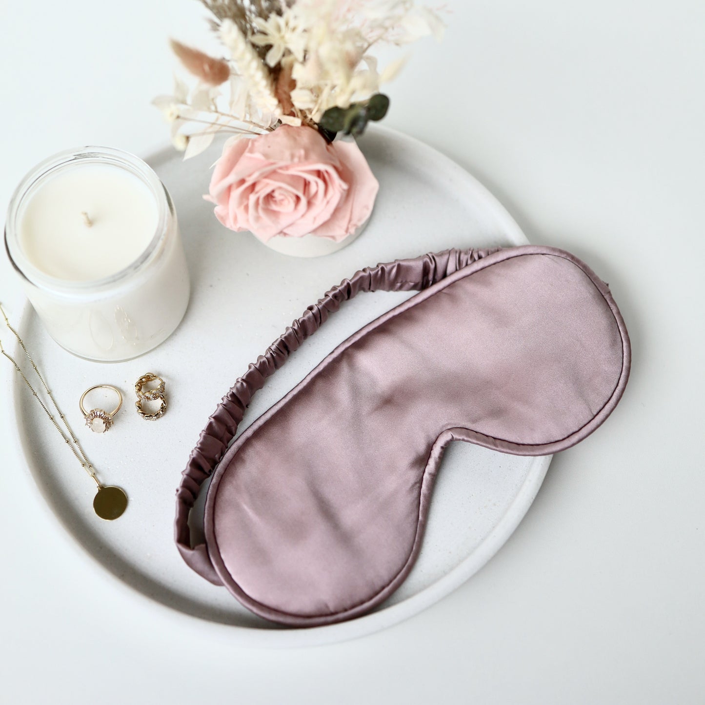Masque de sommeil Cloud Nine *NON TOXIQUE*