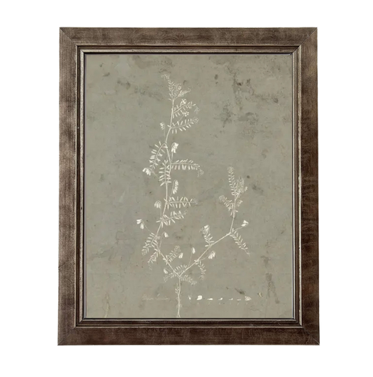 Vintage Wall Art Frame | Little Goose