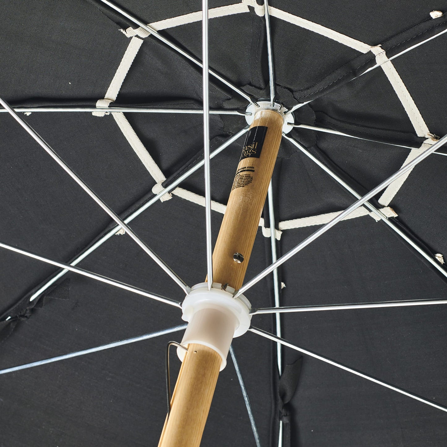 Parasol "Jardin Umbrella " PF50+