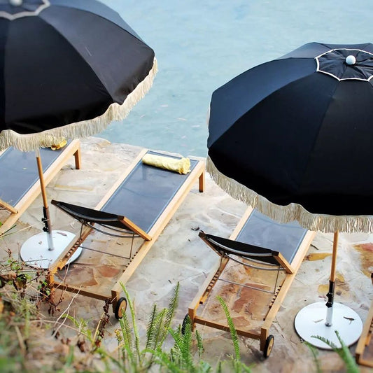 Parasol "Jardin Umbrella " PF50+