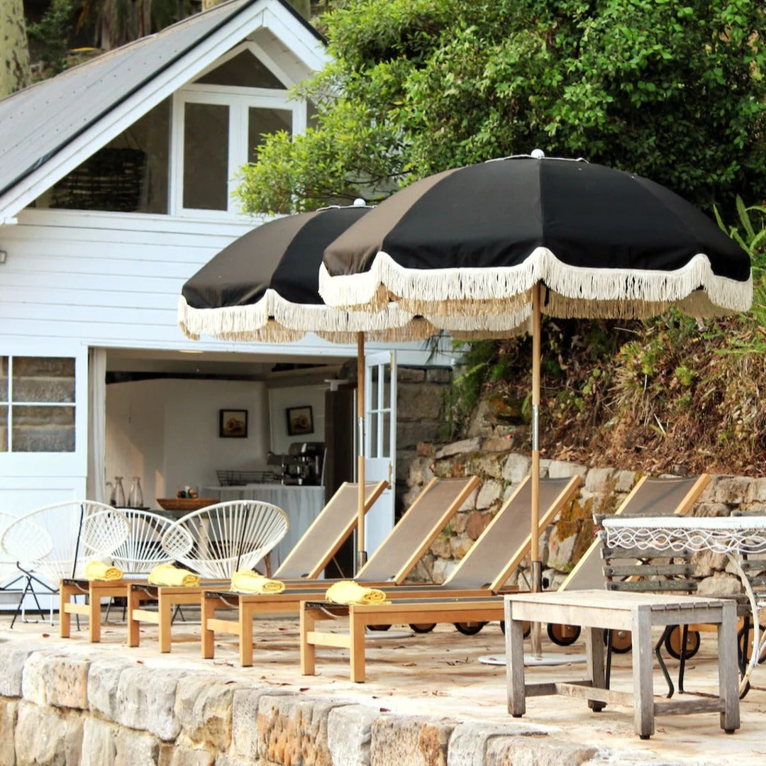 Parasol "Jardin Umbrella " PF50+