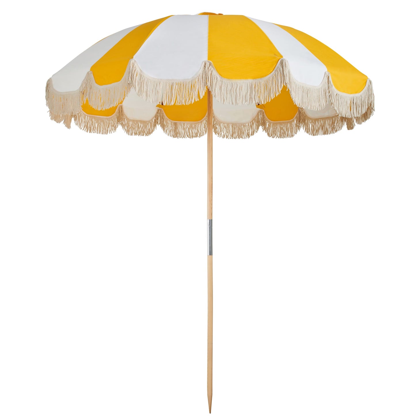 Parasol "Jardin Umbrella " PF50+