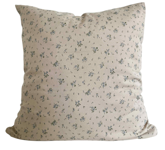 Housse de coussin Juliette |  floral