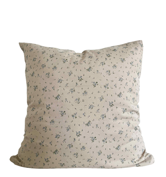 Housse de coussin Juliette |  floral
