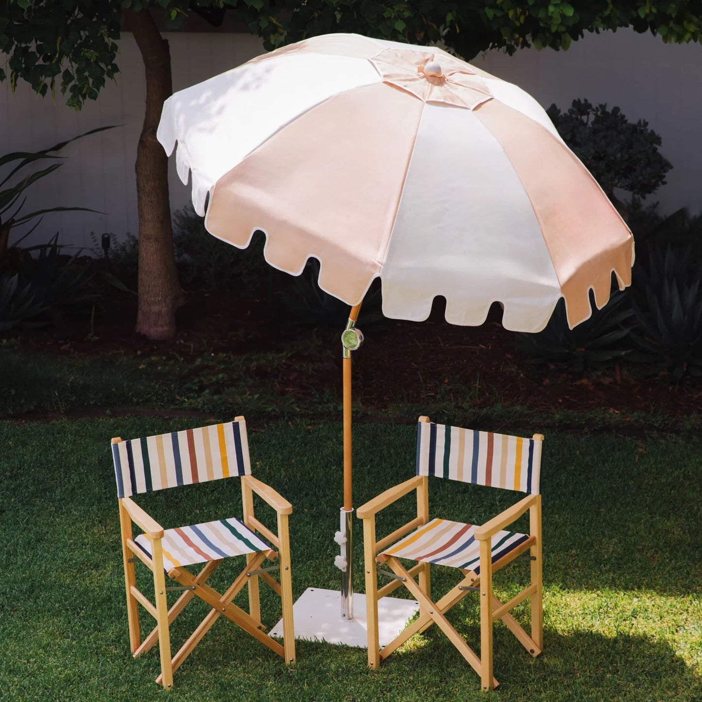 Parasol Luxury UPF50+