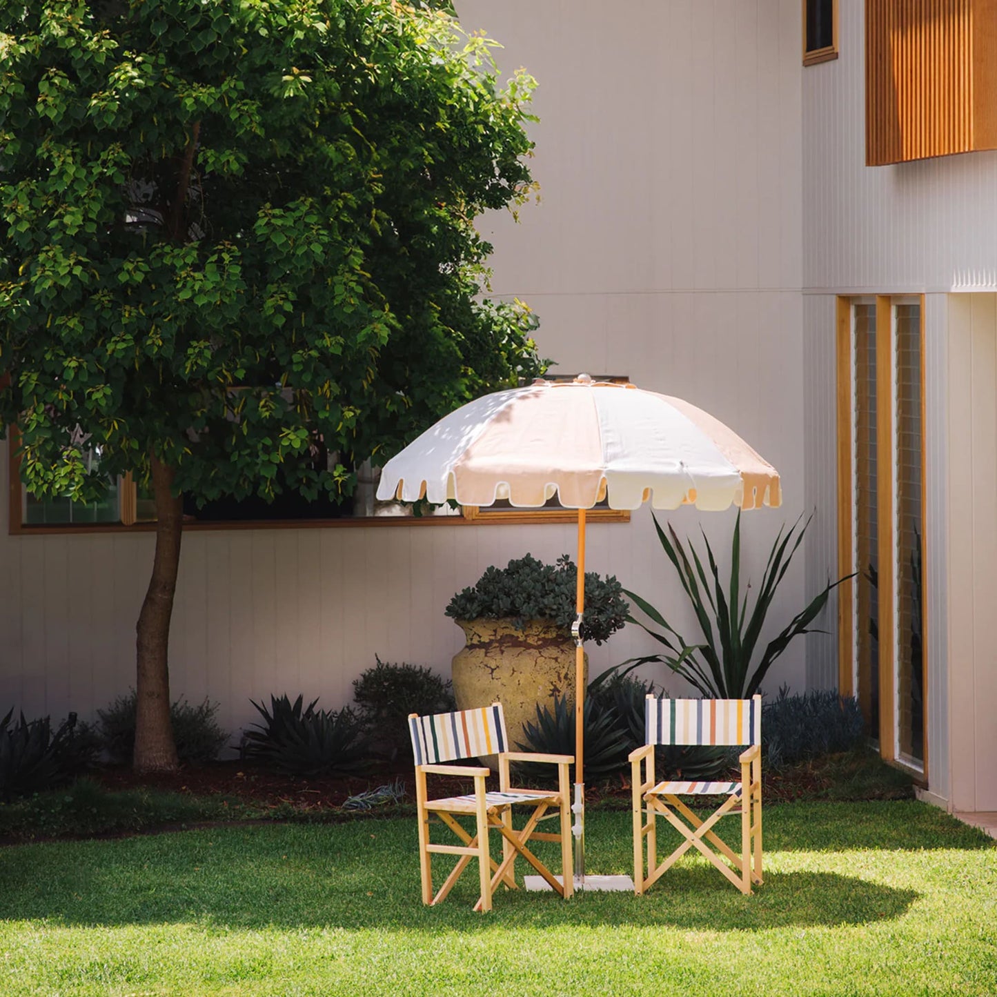 Parasol Luxury UPF50+