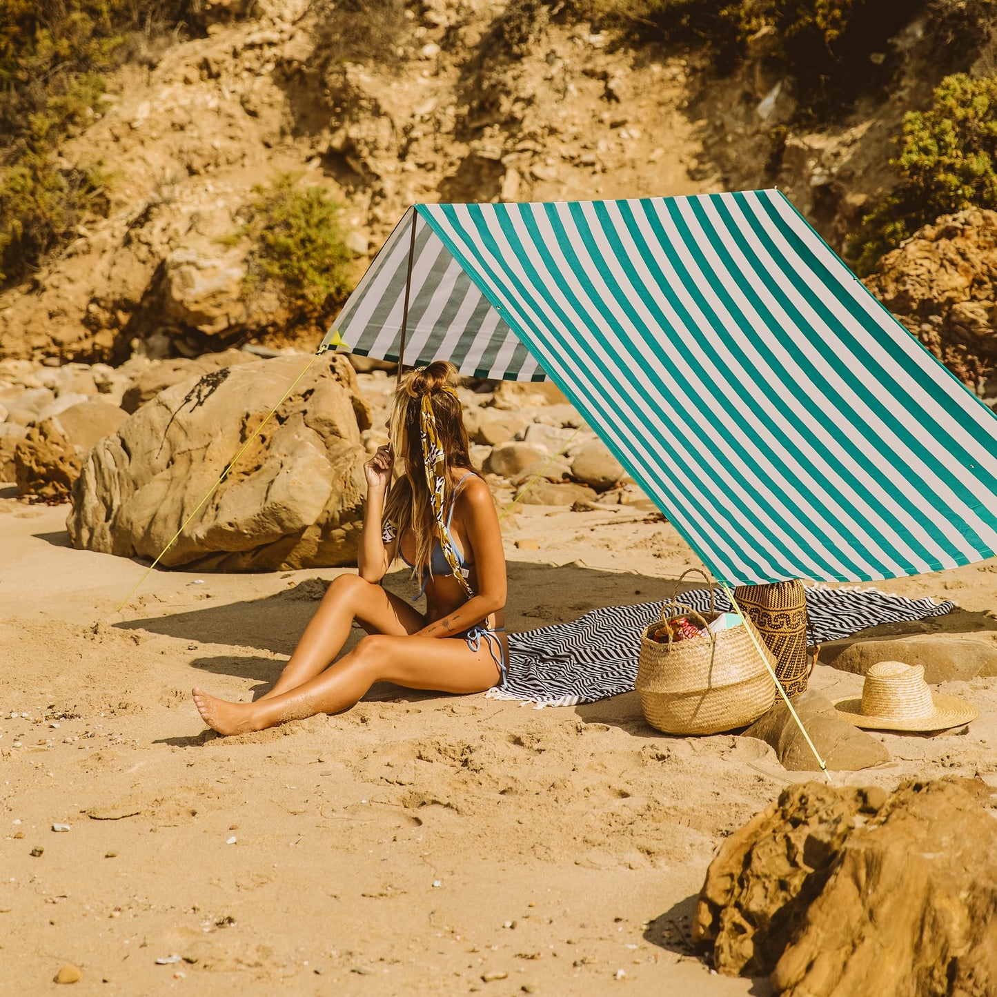 Tente portable Miasun