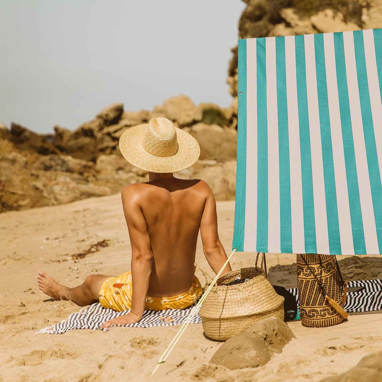 Tente portable Miasun