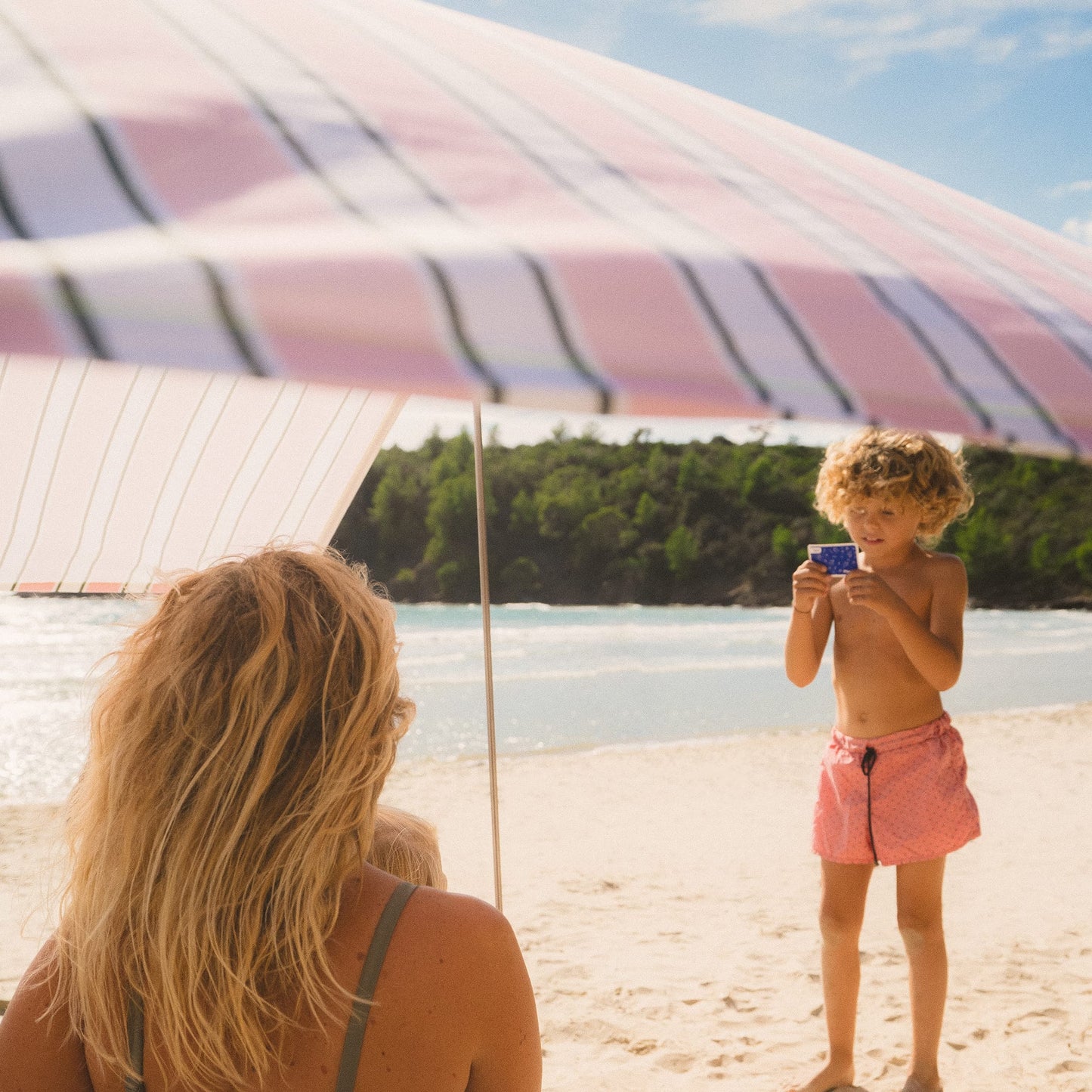 Tente portable Miasun