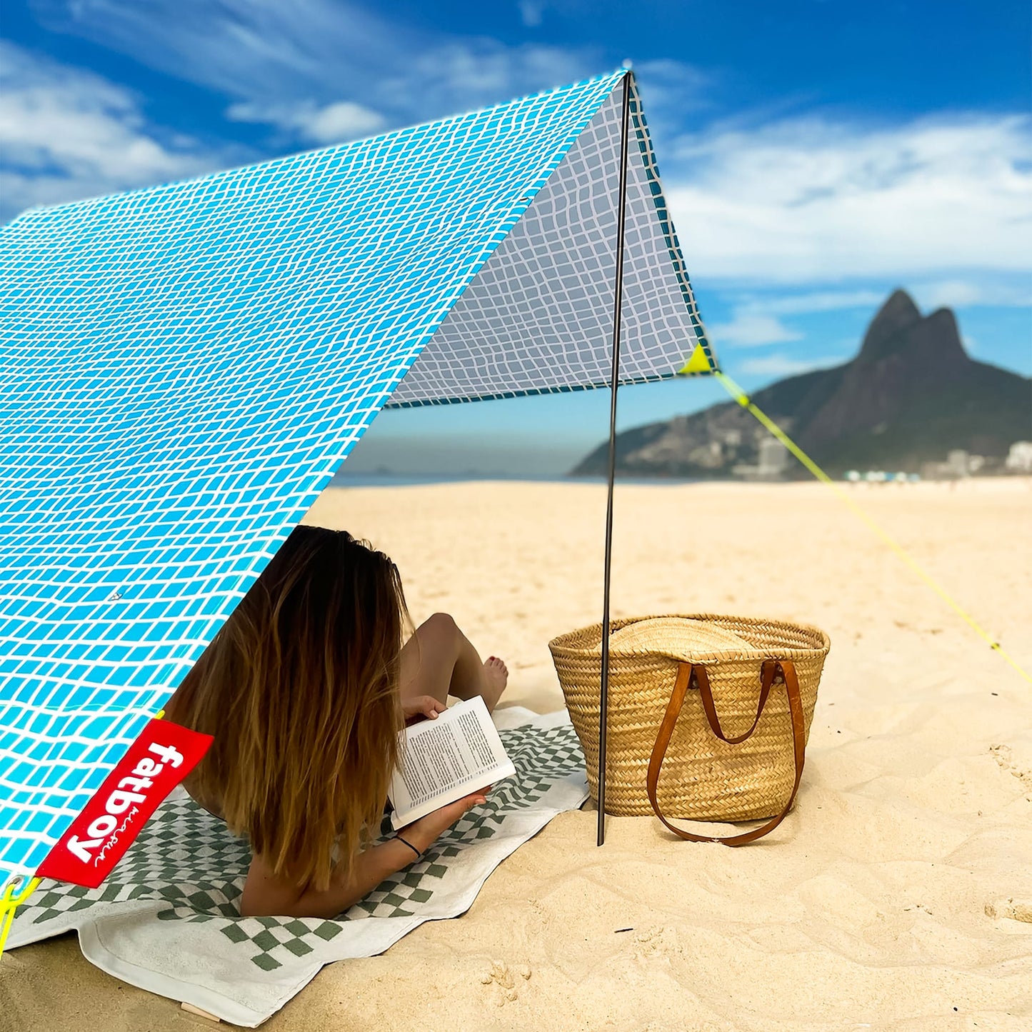 Tente portable Miasun