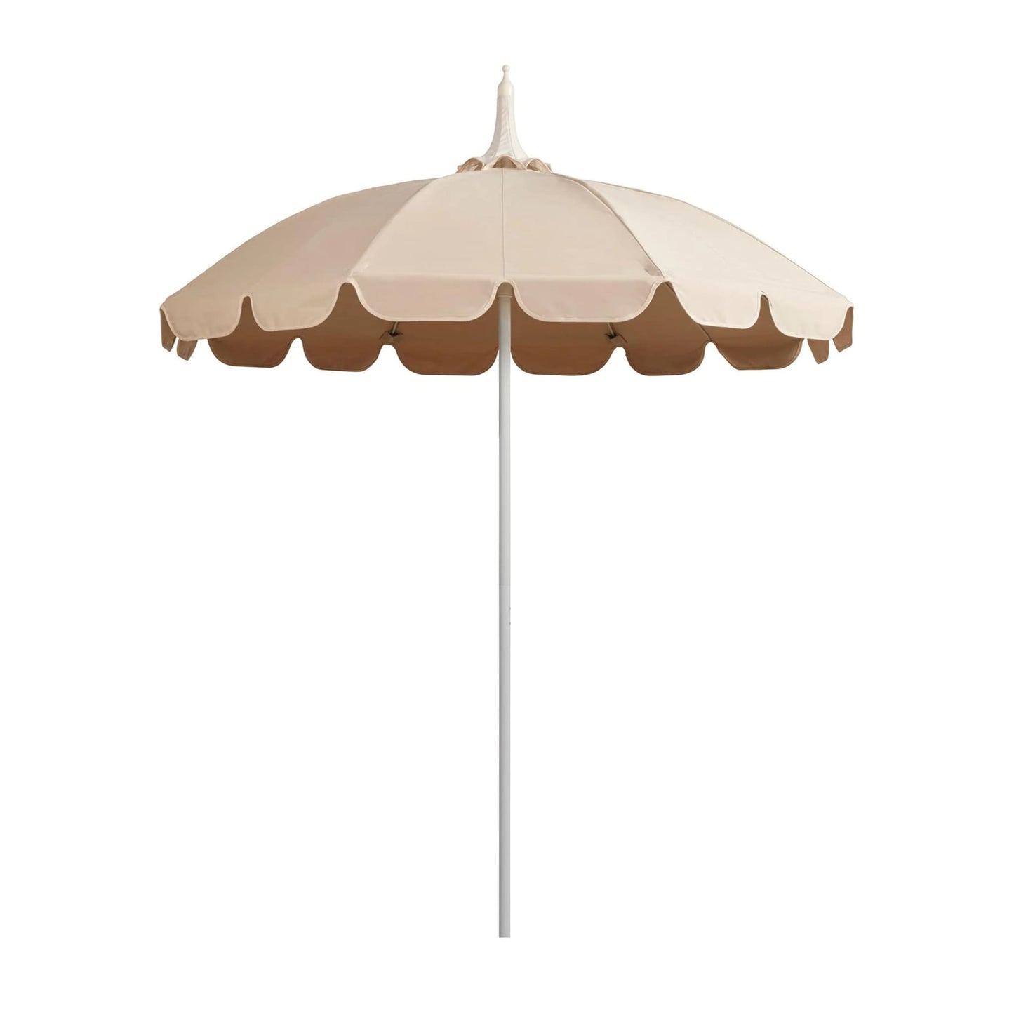 Parasol Pagoda UPF50+
