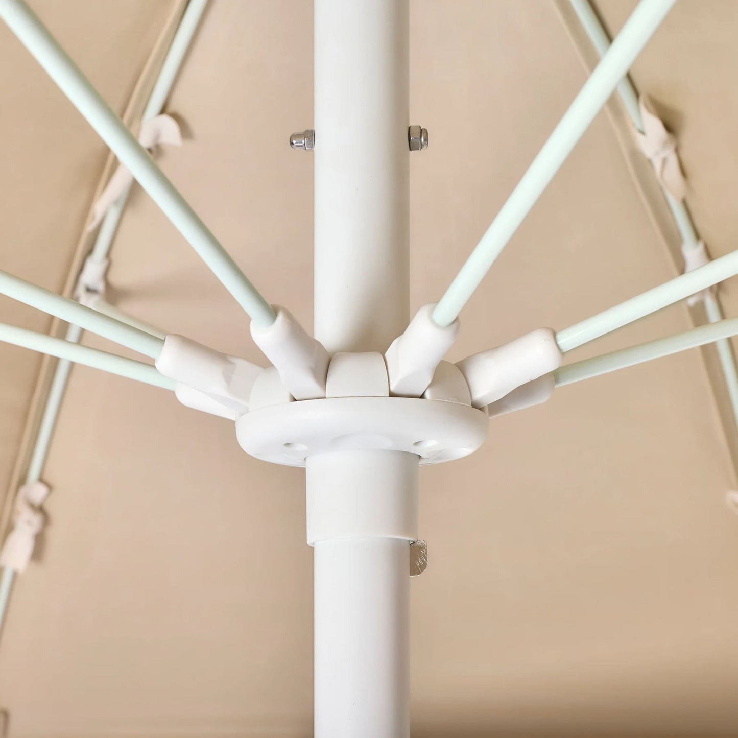 Parasol Pagoda UPF50+