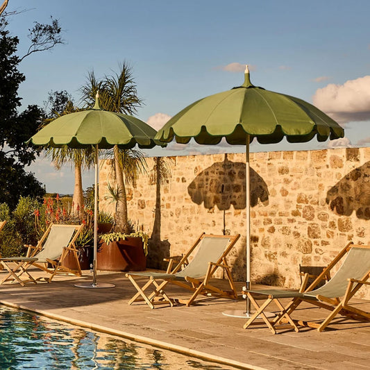 Parasol Pagoda UPF50+