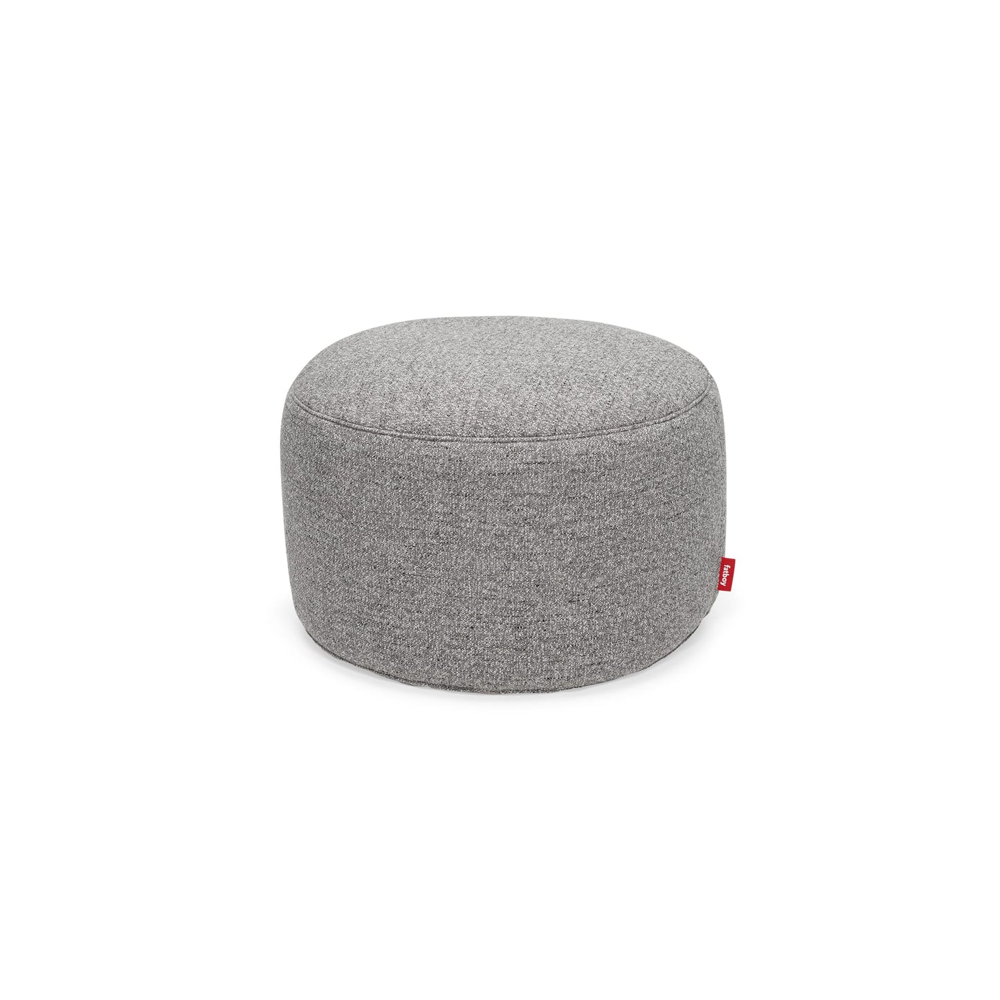 Pouf / ottoman | Marble ou Gridstone