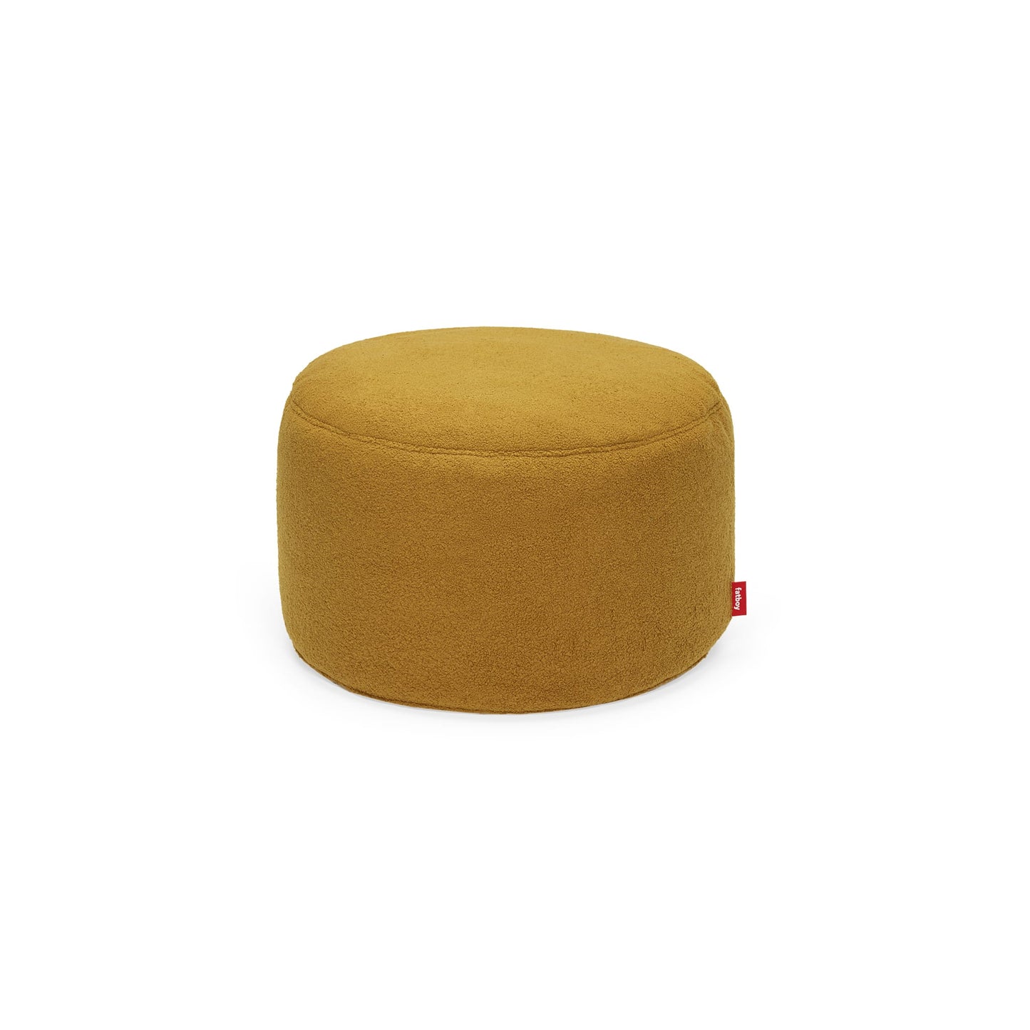 Pouf Ottman en sherpa