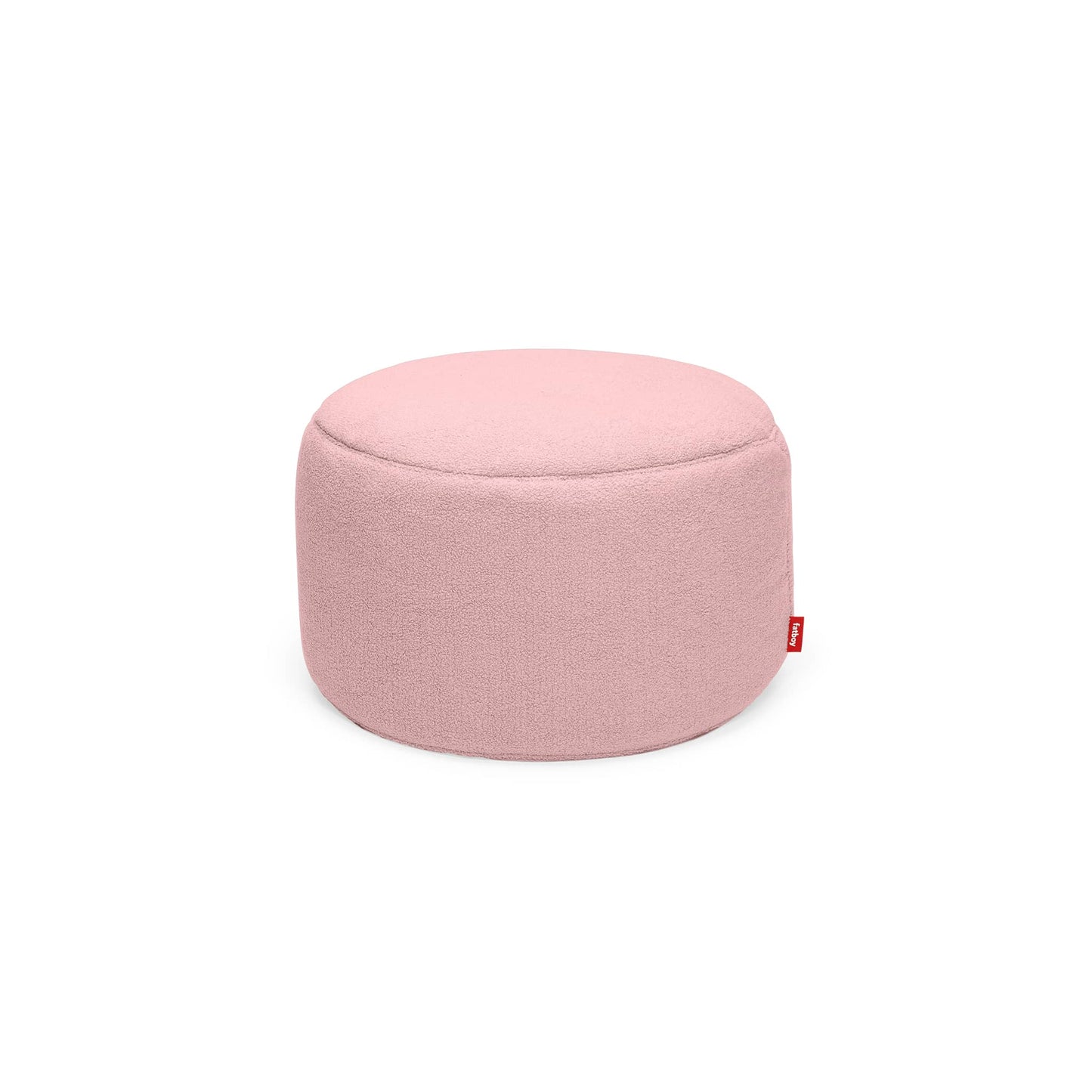 Pouf Ottman en sherpa