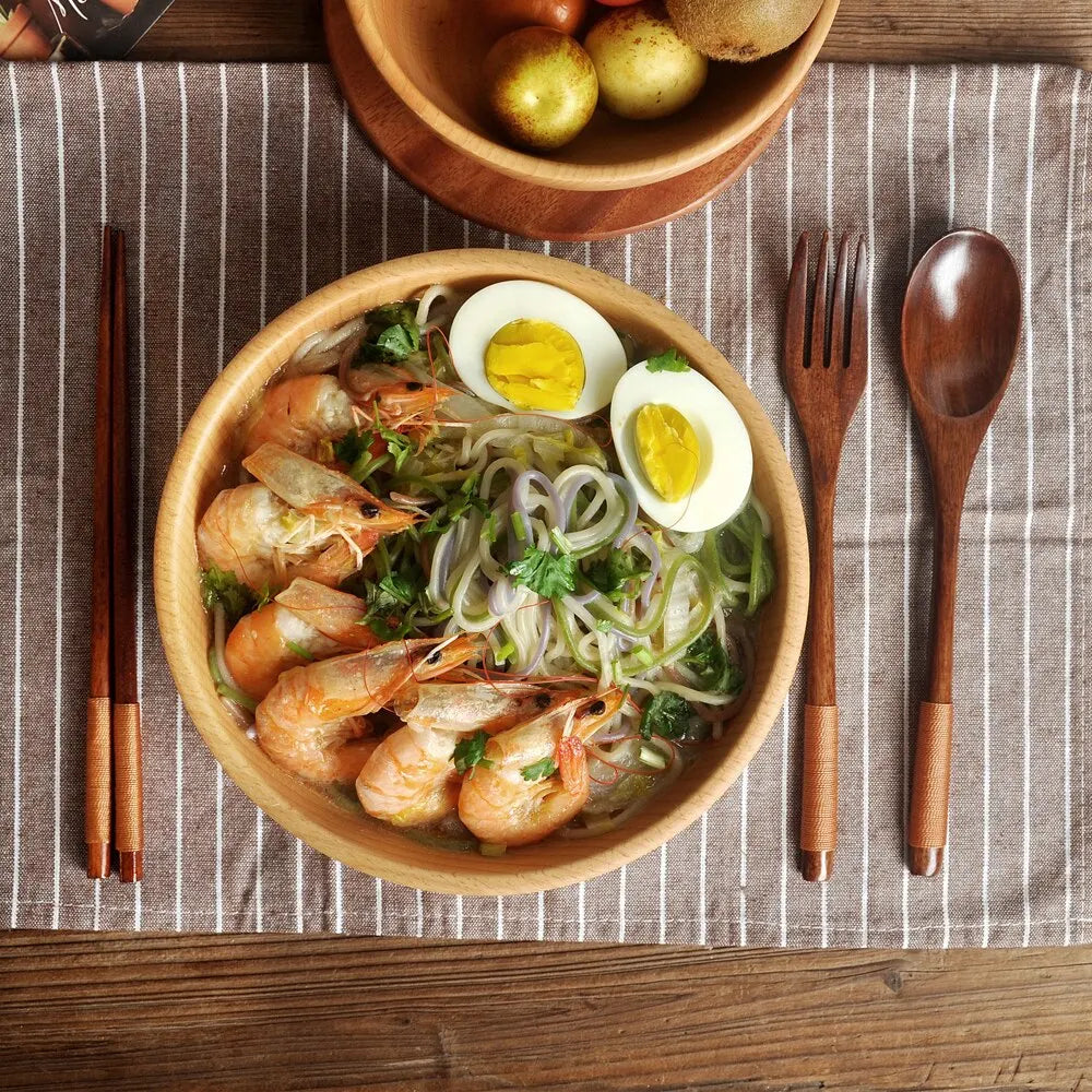 Ensemble de couverts Noni 3 pièces