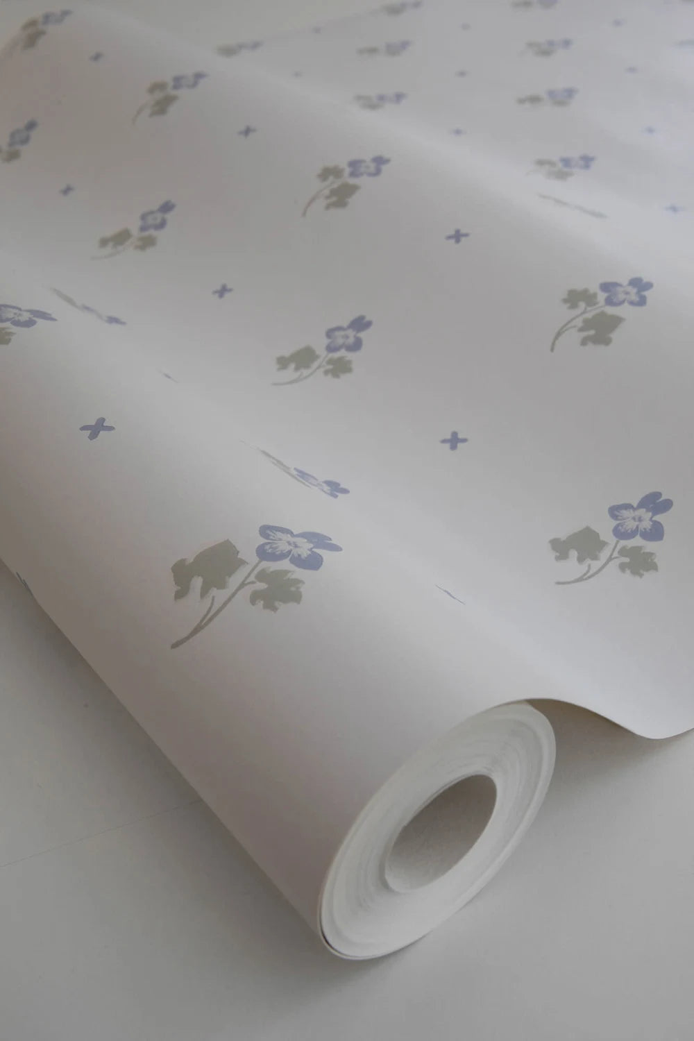 Papier peint Mimi | Sandstone