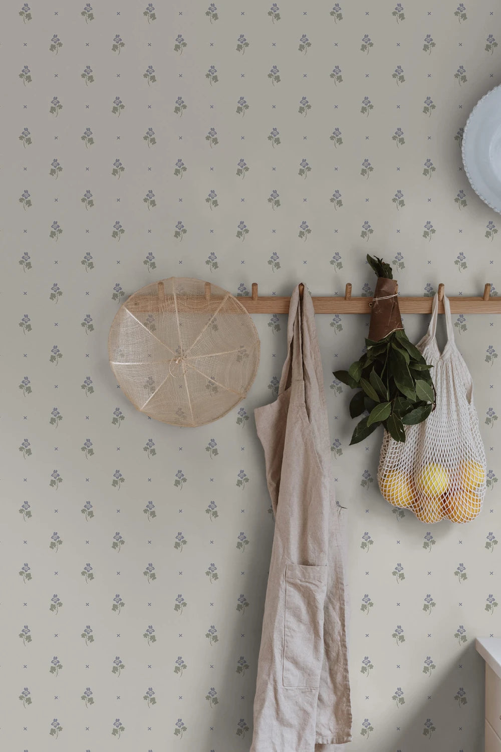 Papier peint Mimi | Sandstone