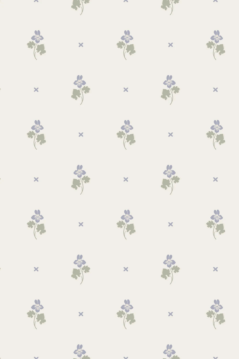 Papier peint Mimi | Sandstone