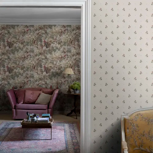 Papier peint Mimi | Blush