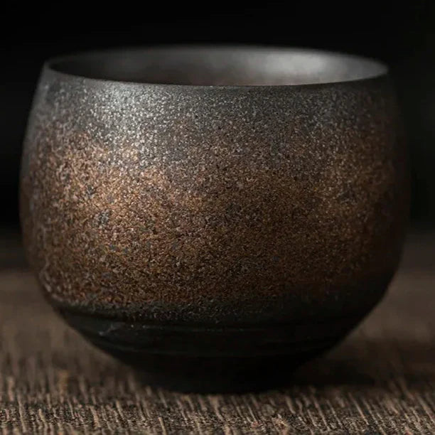 Verre artisanal Usagi