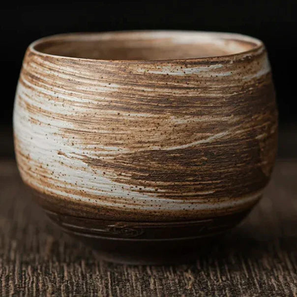 Verre artisanal Usagi