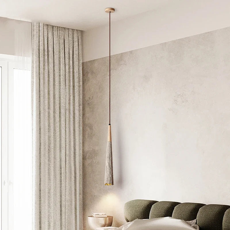 Luminaire suspension Tassi