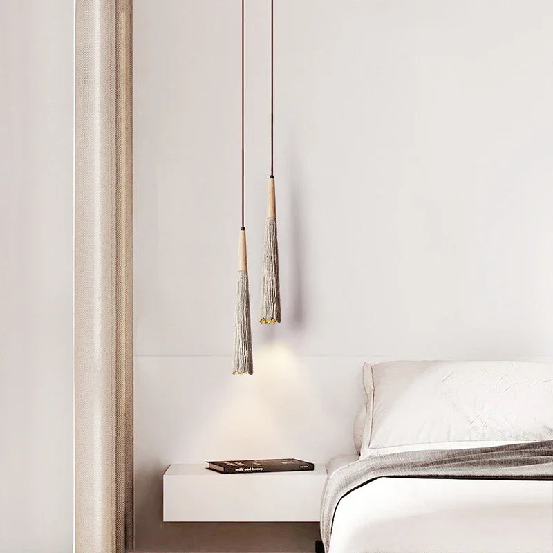 Luminaire suspension Tassi
