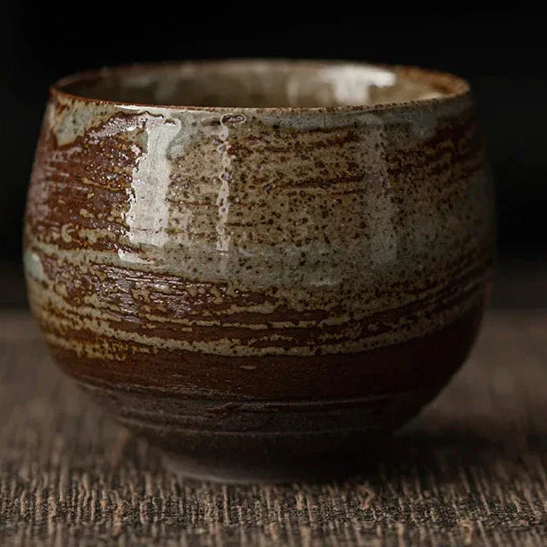 Verre artisanal Usagi