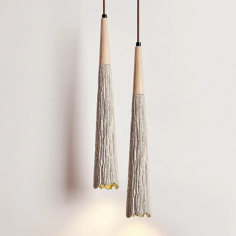 Luminaire suspension Tassi