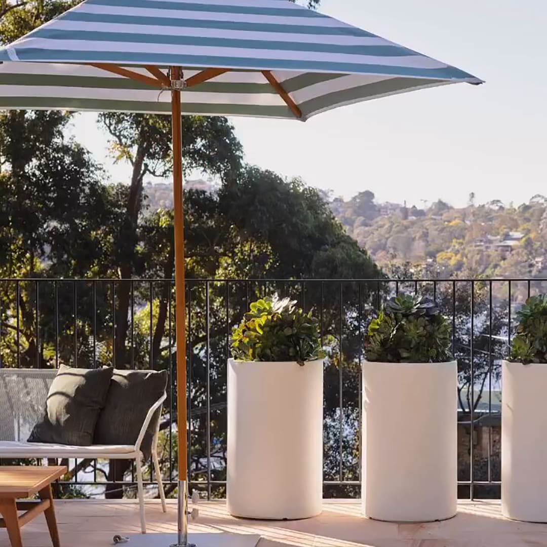 Paraol Sundial UPF50+