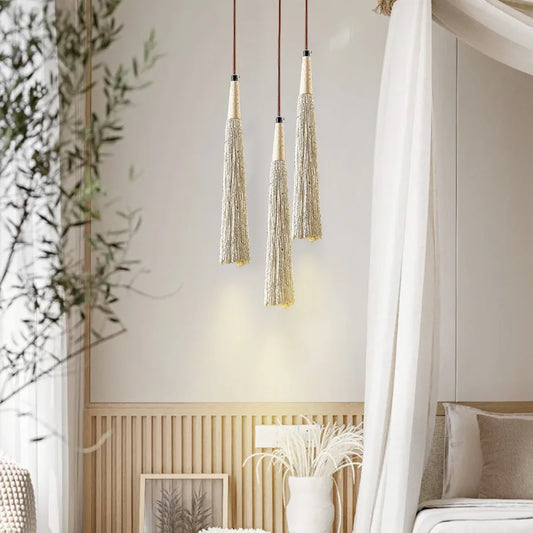 Luminaire suspension Tassi