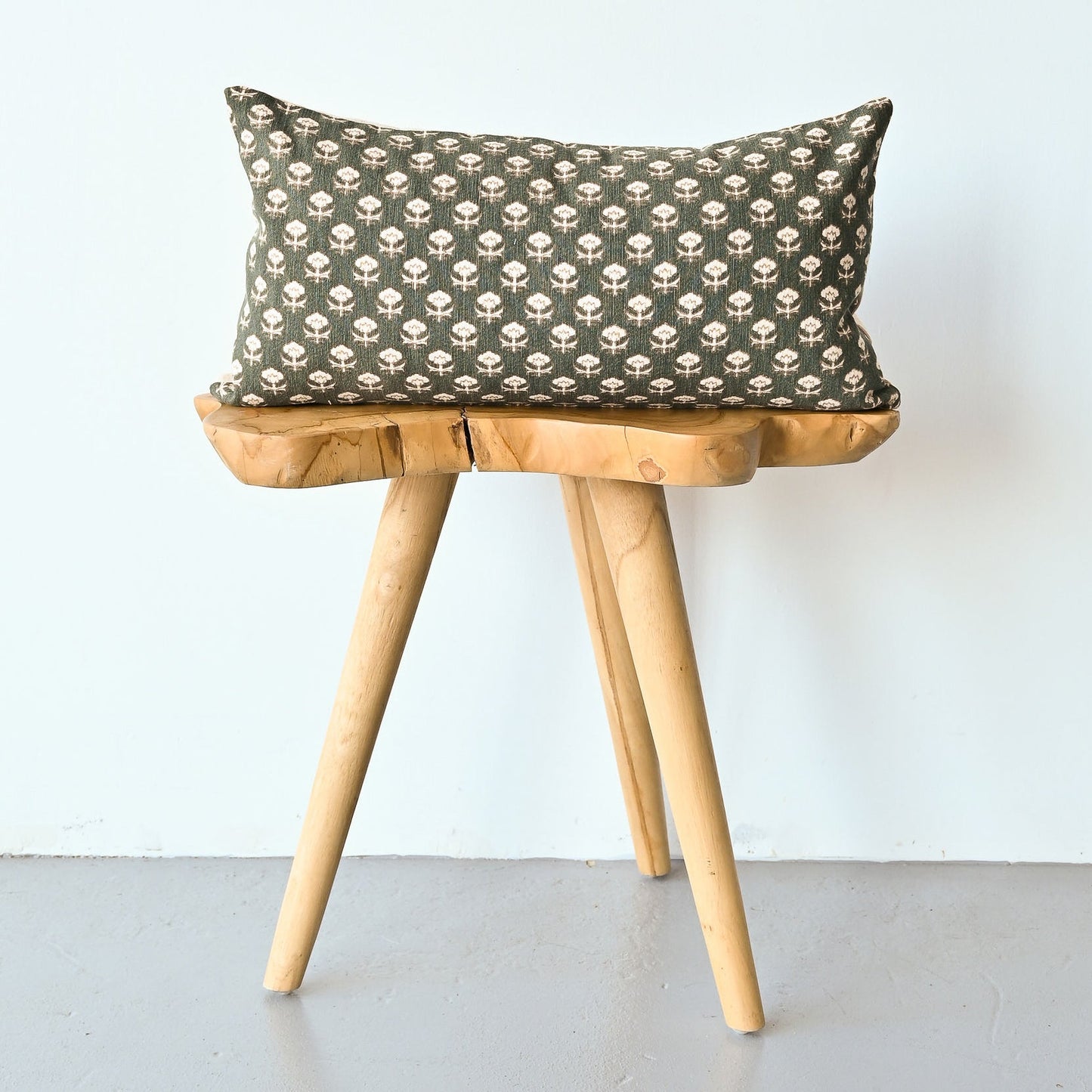 Housse de coussin VALERIE