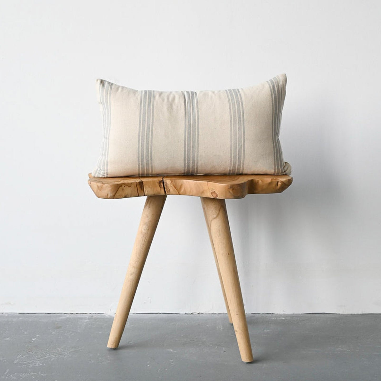 Housse de coussin ABBIE