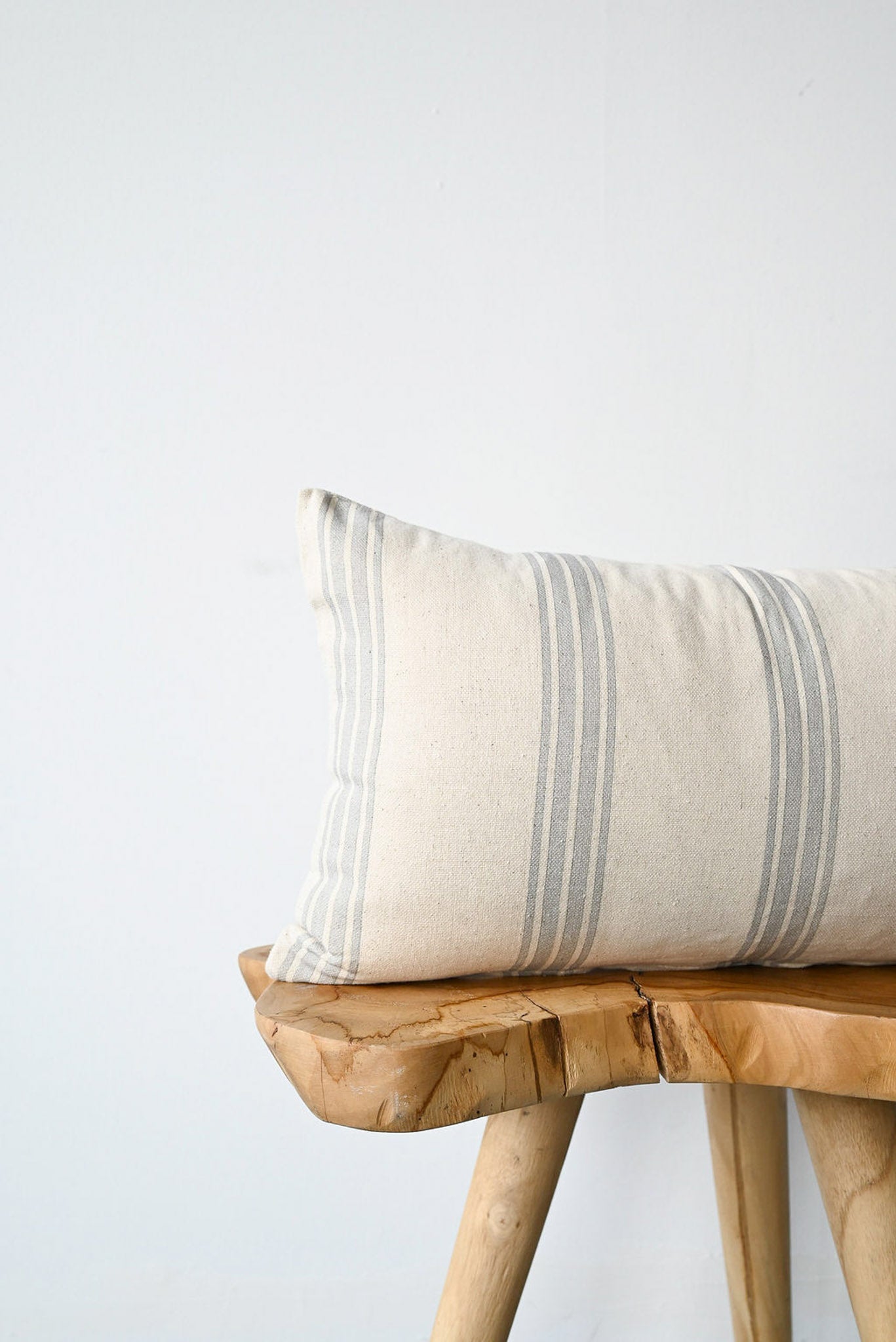 Housse de coussin ABBIE