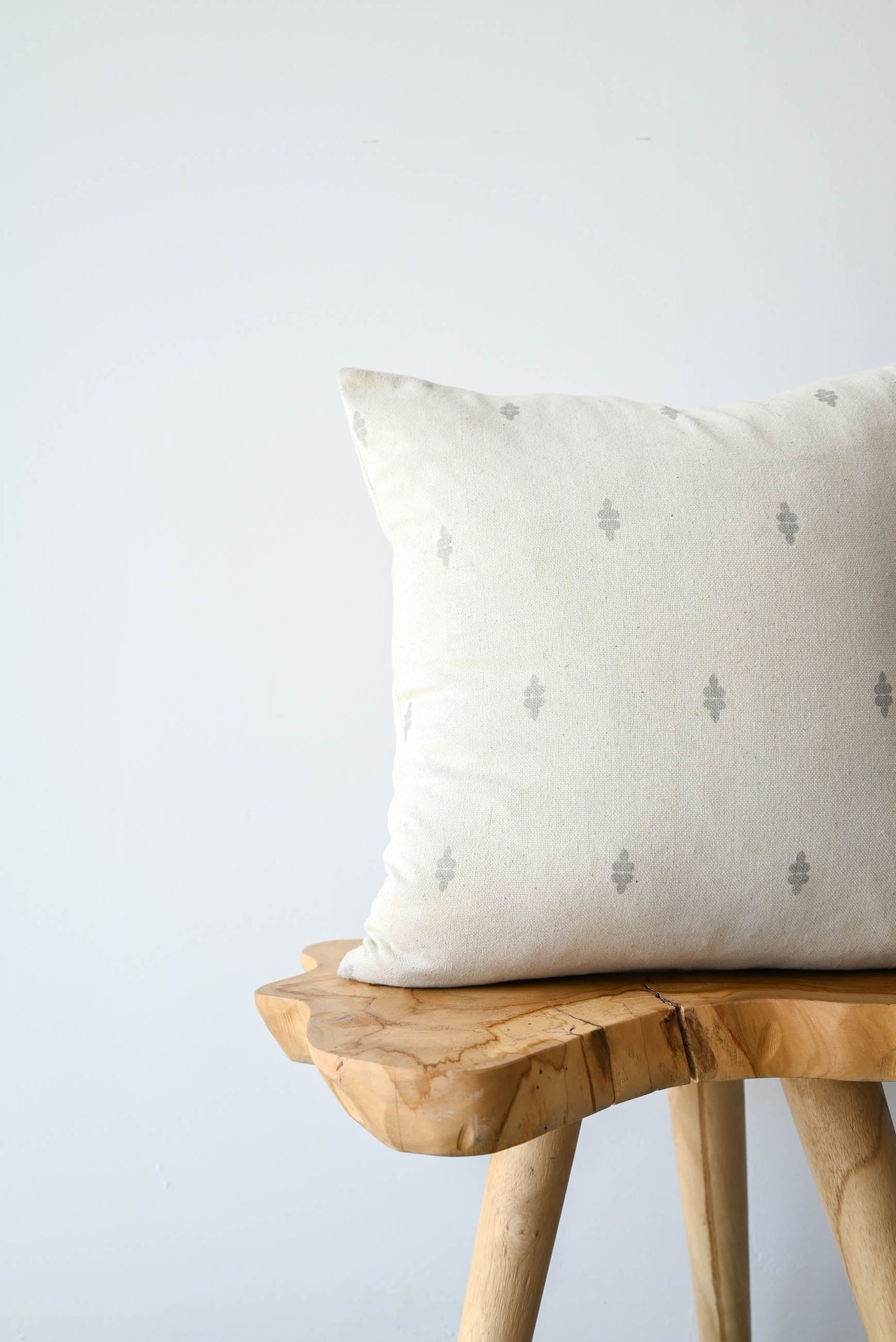 Housse de coussin DOBBY