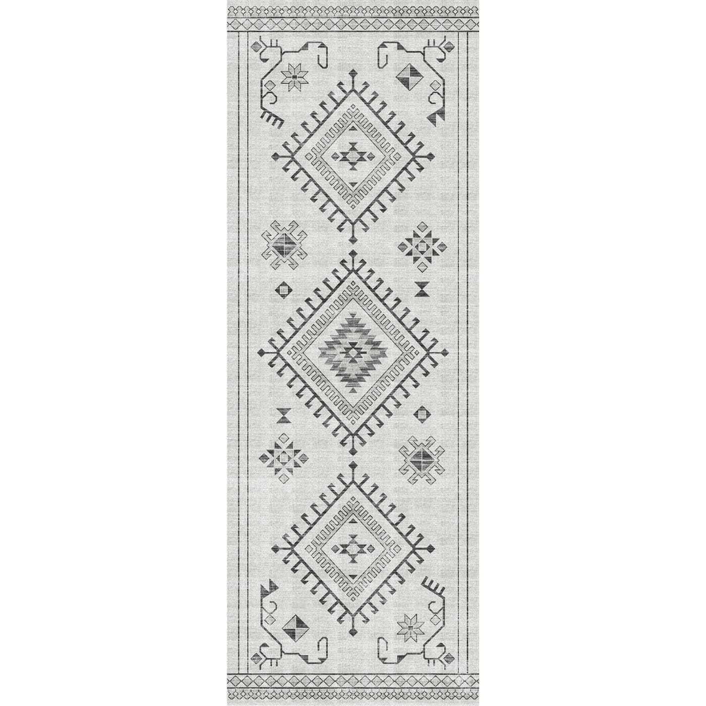 Tapis Azalea Beige Naturel