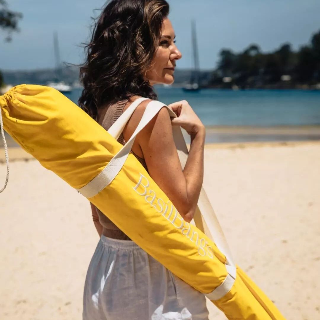 Paraosol "The Weekend " UPF50+