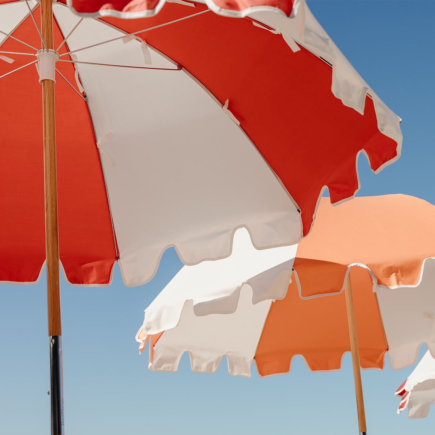 Paraosol "The Weekend " UPF50+