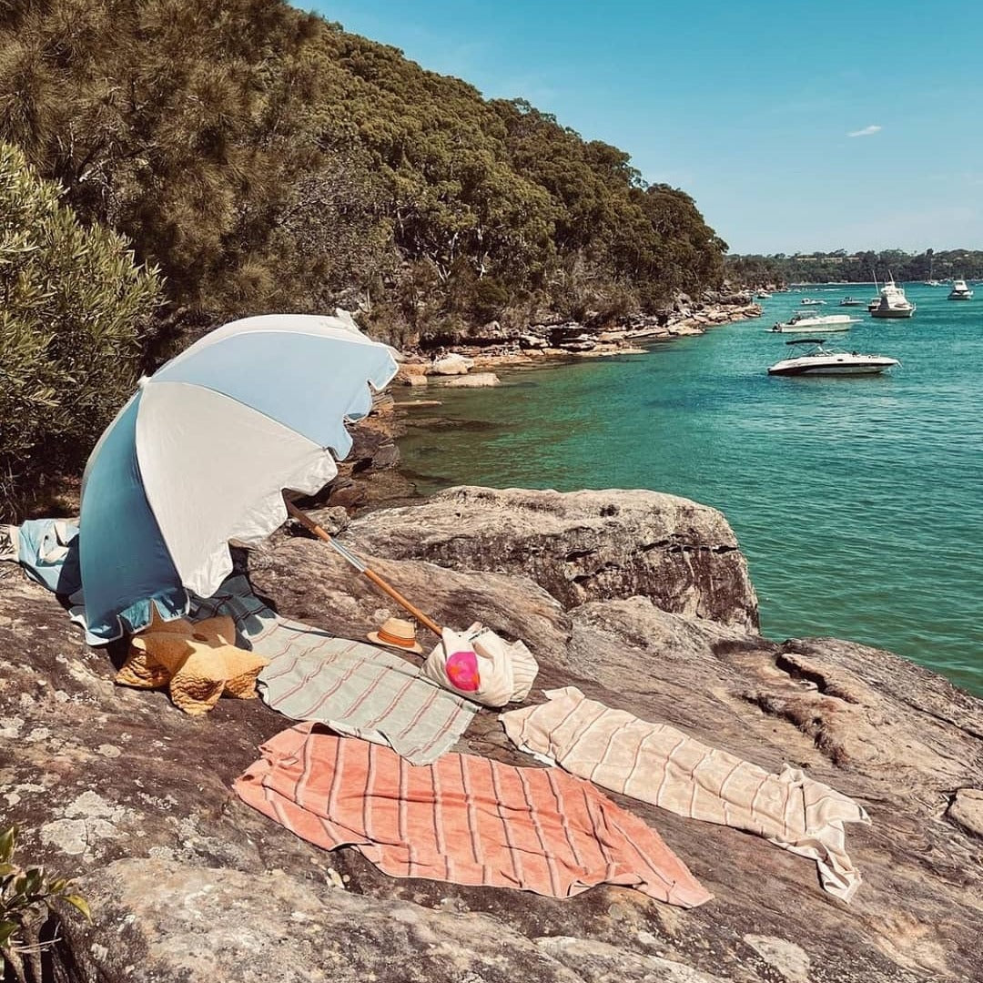 Paraosol "The Weekend " UPF50+