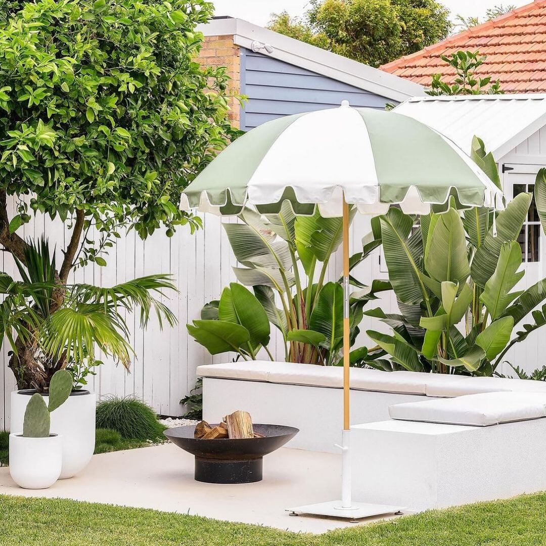 Paraosol "The Weekend " UPF50+