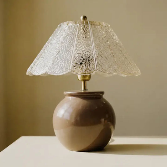 Sketch Table Lamp
