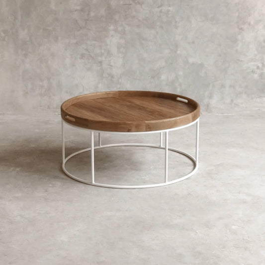 Table basse Brooklyn