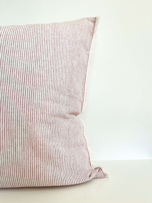 Adèle cushion cover