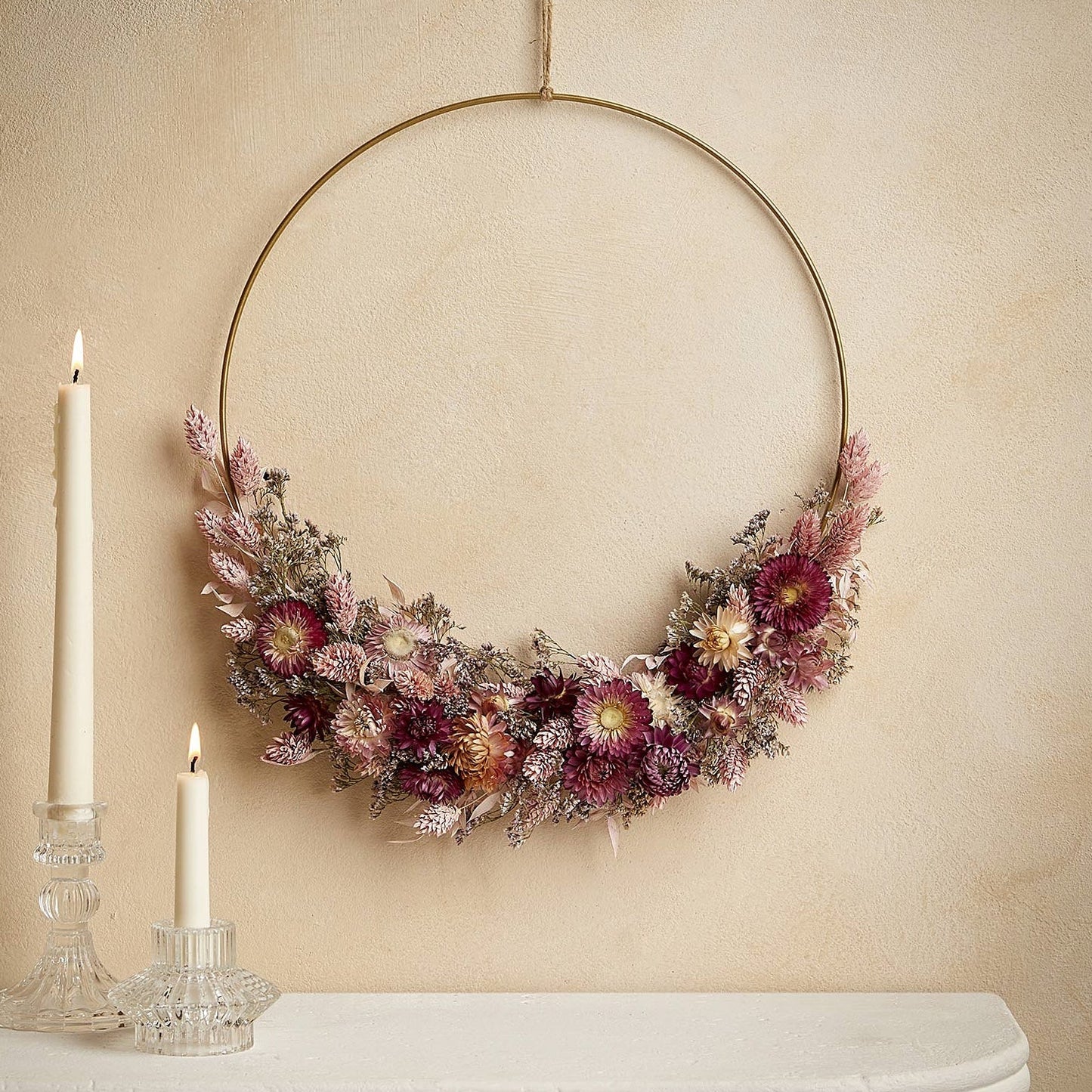Couronne de Virginia