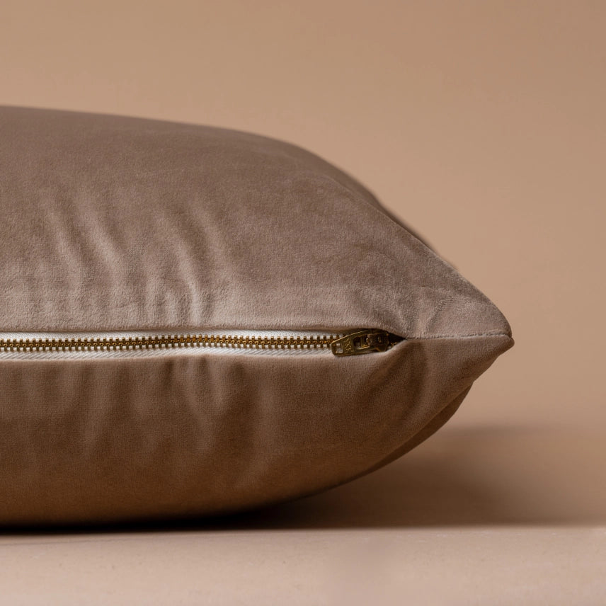 Housse de coussin ORLA | en velours