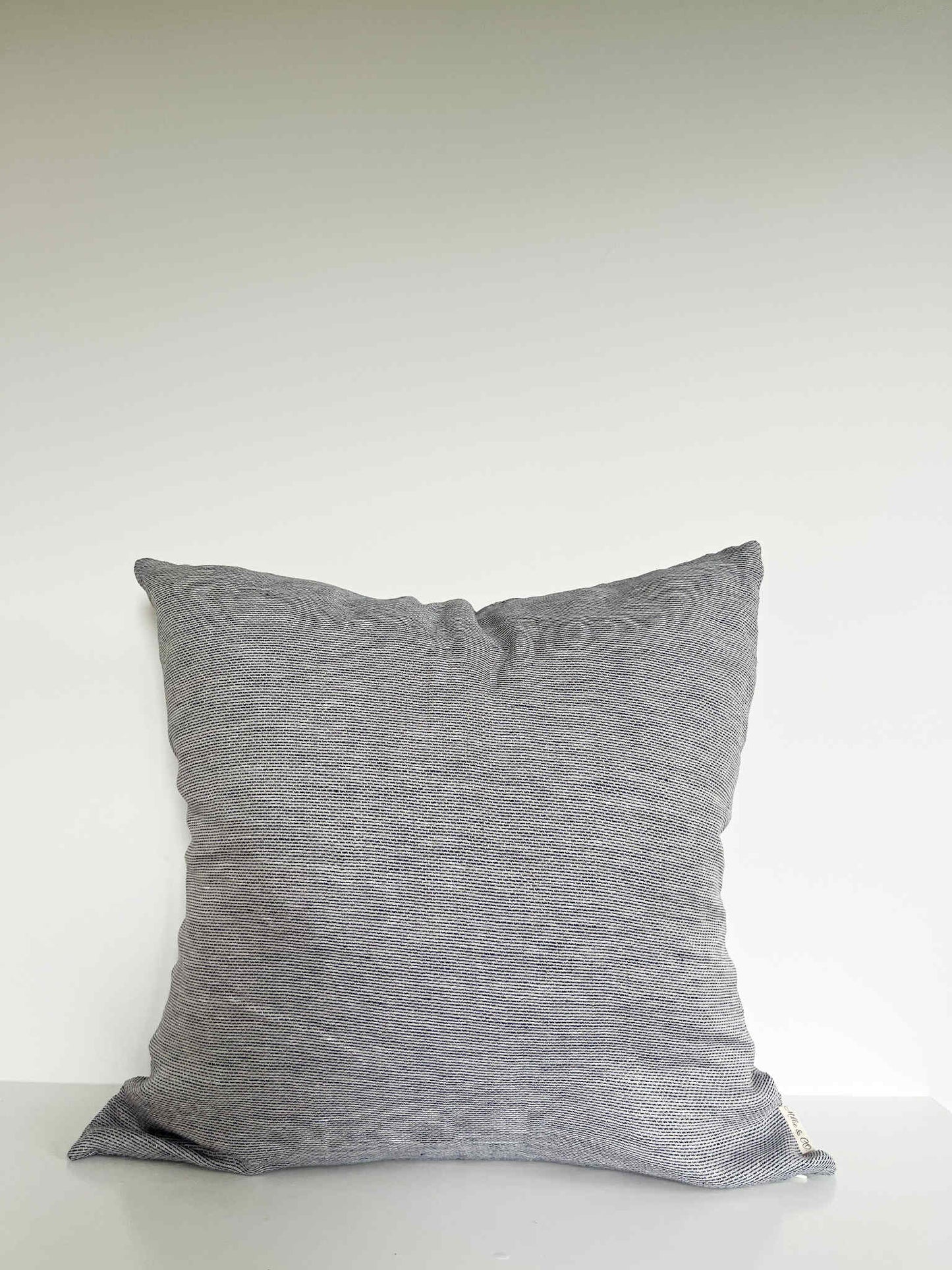 Housse de coussin Charlotte |  100% lin