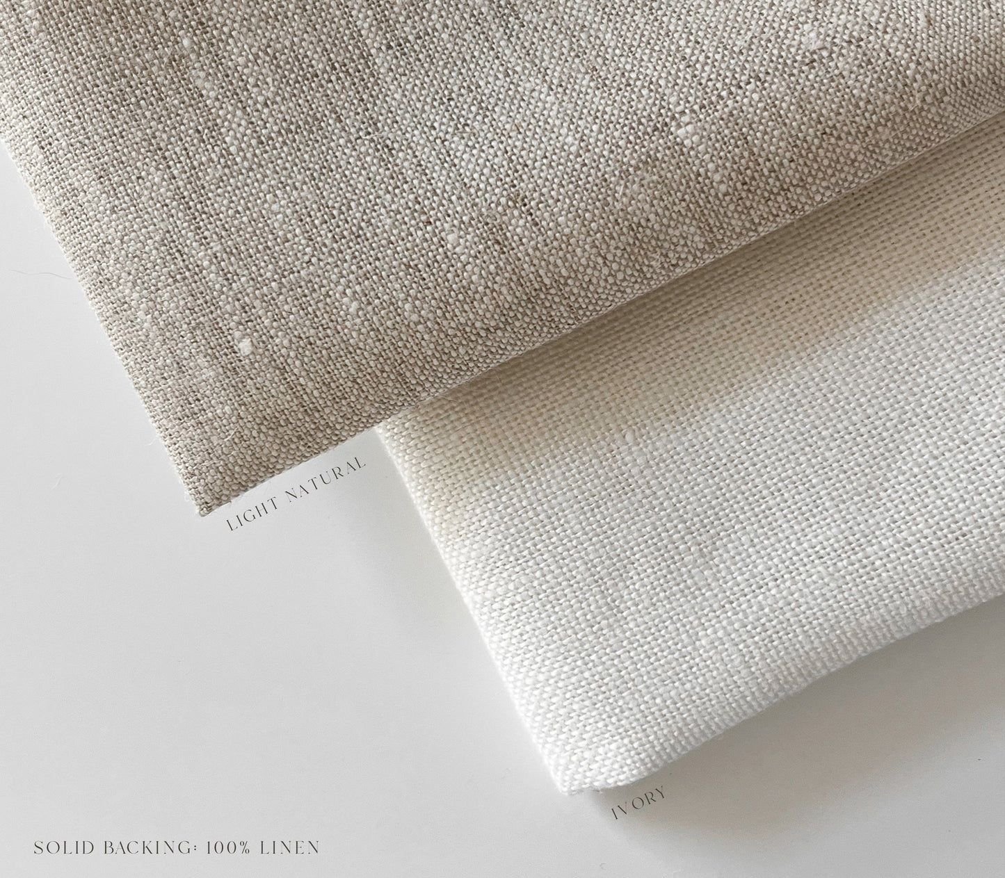 Sérénité | Housse de coussin à motif floral